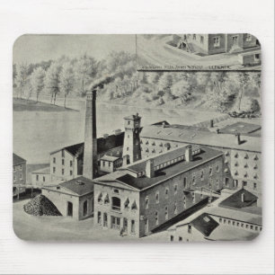 Arrowwant Mills Muismat