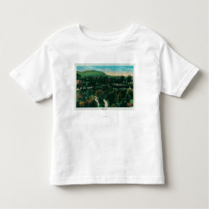 Arroyo Seco Motivering in Pasadena, CA Kinder Shirts