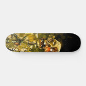 Arrrr Skateboard (Horizontaal)