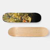 Arrrr Skateboard (Horizontaal)
