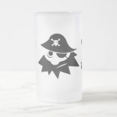 ARRRRRR JE ERNSTIG? Mok (Center)