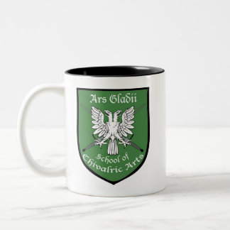 Ars Gladii - Mok in Tea/Coffee