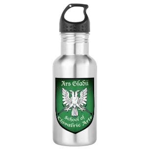 Ars Gladii - Reizen Waterfles