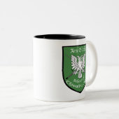 Ars Gladii - Thé/Coffee Mug (Devant droit)