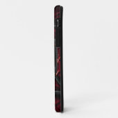 Ars longa Vita brevis schedel Case-Mate iPhone Case (Achterkant/links)
