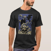 Ars Memoria - Canto IX T-shirt (Voorkant)