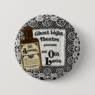 Arseen en oud ras 2010 ronde button 5,7 cm