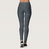 Arseen Leggings (Achterkant)