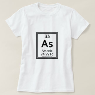 Arseen T-shirt