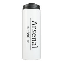 Arsenaal 1886