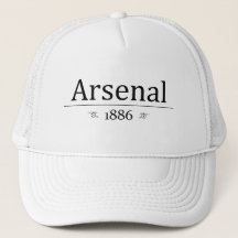 Arsenaal 1886