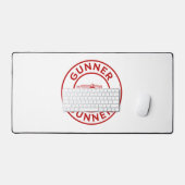 Arsenal (Clavier et souris)