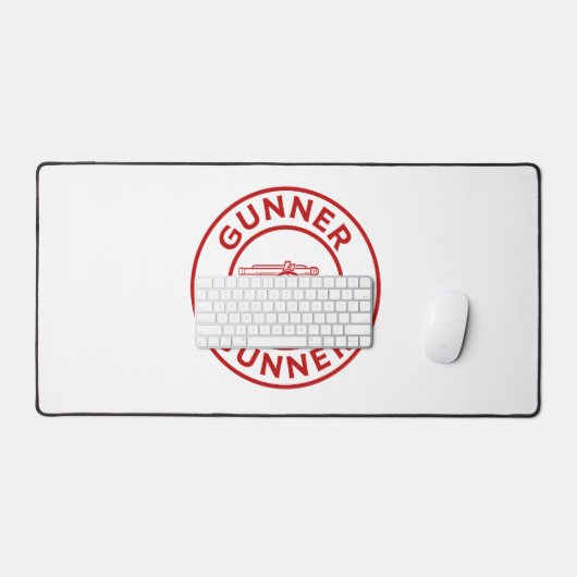 Arsenal (Clavier et souris)