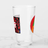 Arsenal 10 Verre à boire (Gauche)