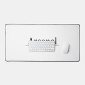 Arsenal 1886 (Clavier et souris)