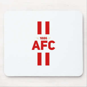 Arsenal Football Club Muismat
