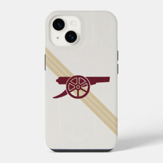 arsenal iphone hoesje iPhone 14 hoesje