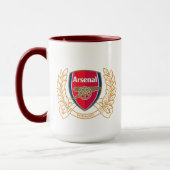 Arsenal Mug Mok (Links)