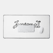 Arsenal Retro Bureaumat (Keyboard & Muis)