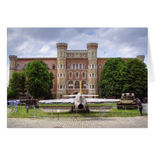 Arsenal, Vienne Autriche (Devant horizontal)