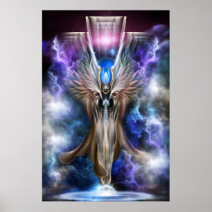 Arsencia La Regal Setren NFLR Archivage Poster