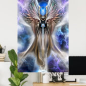 Arsencia La Regal Setren TRMCT Affiche d'archives (Bureau à domicile)