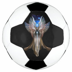 Arsencia Le Regal Setren ISO Soccer Ball
