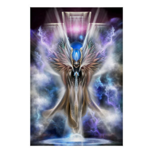 Arsencia Le Regal Setren Poster Parfait