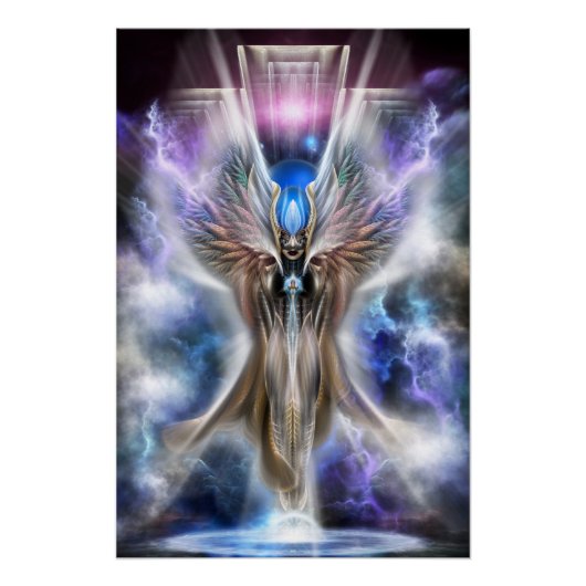 Arsencia Le Regal Setren Poster Parfait (Devant)