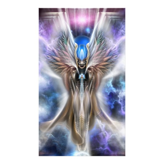 Arsencia Le Regal Setren TRMCT Photo Imprimer (Devant)