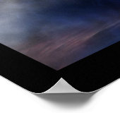 Arsencia Regal Setren TRMCTBLKBRDR Affiche d'archi (Coin)