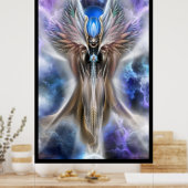 Arsencia Regal Setren TRMCTBLKBRDR Affiche d'archi (Cuisine)