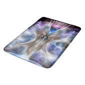 Arsencia The Regal Setren Bath Mat (Gekanteld)