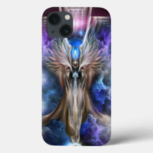 Arsencia The Regal Setren NFLR Galaxy Note 4 Hoesj iPhone 13 Hoesje