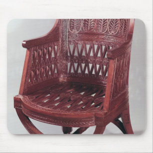 Arstoel Louis XVI stijl Muismat