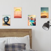 art (Chambre à coucher)