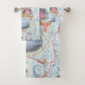 Art 17ème siècle Floral Oiseaux Paysages (En situation)