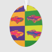 Art 1967 de bruit convertible de RS de Chevy (devant)