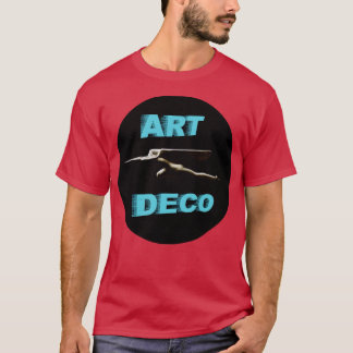 Art. 1 t-shirt