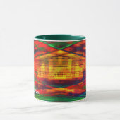 Art 27 Mug (Centre)