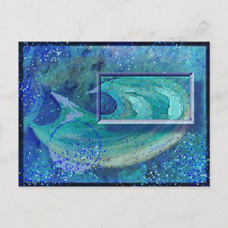 Art. 2 - DERDE - van oliefilter Briefkaart