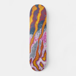 Art. 4 skateboard