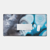Art abstrait (Clavier et souris)
