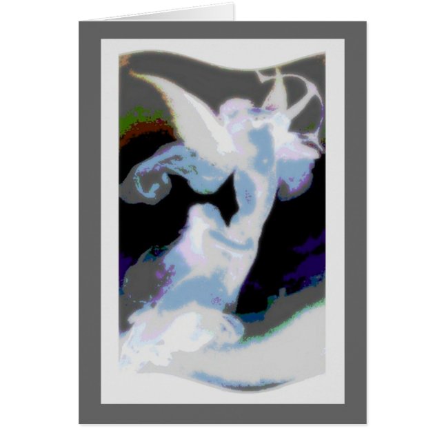 Art abstrait (Devant)