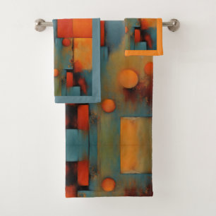 Art abstrait