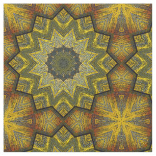 Art Abstrait 112 Tissu personnalisé