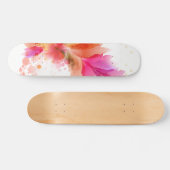 Art abstrait 54 Skateboard (Horz)