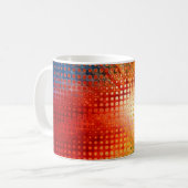 Art Abstrait 61 Mugs (Devant gauche)