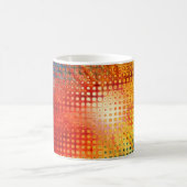 Art Abstrait 61 Mugs (Centre)