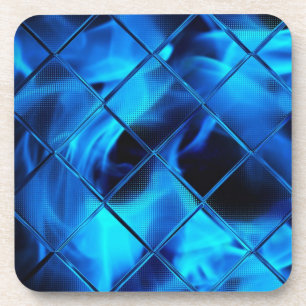 Art Abstrait 62 Dessous de verre